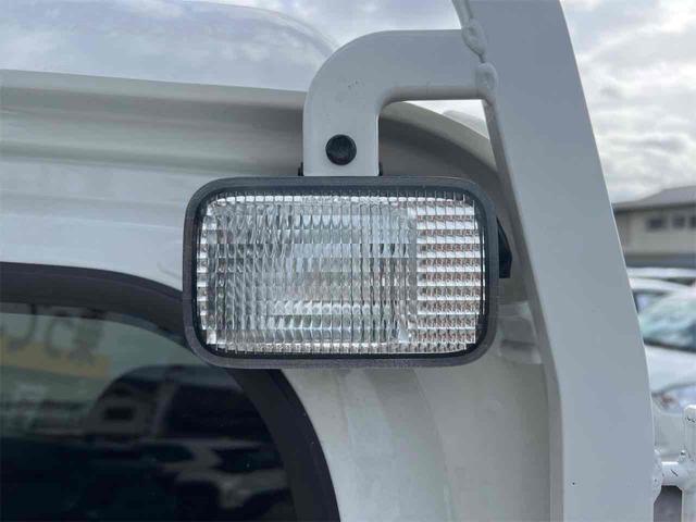 ハイゼットトラック ジャンボSAIIIt 4WD AT 衝突被害軽減システム ETC キーレスエントリー ESC エアコン パワーウィンドウ 運転席エアバッグ 助手席エアバッグ(21枚目)