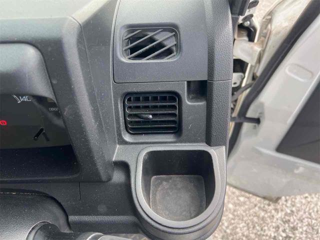 ハイゼットトラック ジャンボSAIIIt 4WD AT 衝突被害軽減システム ETC キーレスエントリー ESC エアコン パワーウィンドウ 運転席エアバッグ 助手席エアバッグ(25枚目)