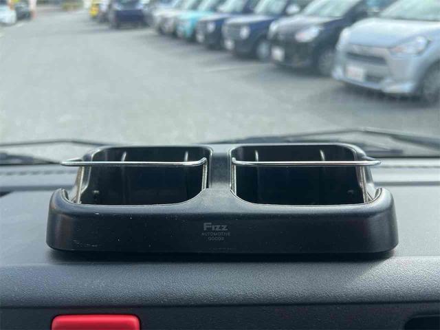 ハイゼットトラック ジャンボSAIIIt 4WD AT 衝突被害軽減システム ETC キーレスエントリー ESC エアコン パワーウィンドウ 運転席エアバッグ 助手席エアバッグ(36枚目)