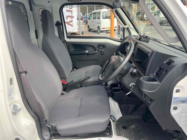 ハイゼットトラック ジャンボSAIIIt 4WD AT 衝突被害軽減システム ETC キーレスエントリー ESC エアコン パワーウィンドウ 運転席エアバッグ 助手席エアバッグ(38枚目)