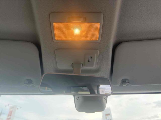 スペーシアカスタム ＸＳリミテッド　両側電動スライドドア　ナビ　ＴＶ　衝突被害軽減システム　オートライト　スマートキー　アイドリングストップ　電動格納ミラー　シートヒーター　ベンチシート　ＣＶＴ　ＥＳＣ　ＣＤ　ＵＳＢ　アルミホイール（42枚目）