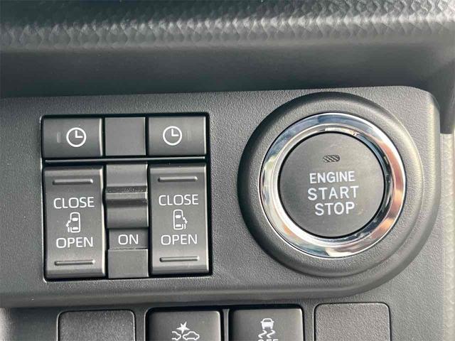 ルーミー カスタムG-T 全周囲カメラ TV 両側電動スライドドア クリアランスソナー オートクルーズコントロール 衝突被害軽減システム アルミホイール オートライト LEDヘッドランプ スマートキー アイドリングストップ(11枚目)