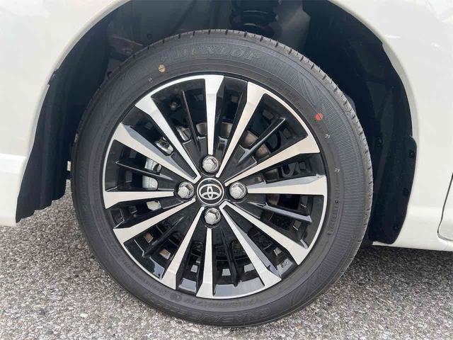 ルーミー カスタムG-T 全周囲カメラ TV 両側電動スライドドア クリアランスソナー オートクルーズコントロール 衝突被害軽減システム アルミホイール オートライト LEDヘッドランプ スマートキー アイドリングストップ(22枚目)