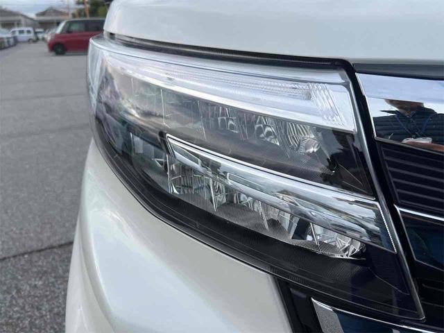 ルーミー カスタムG-T 全周囲カメラ TV 両側電動スライドドア クリアランスソナー オートクルーズコントロール 衝突被害軽減システム アルミホイール オートライト LEDヘッドランプ スマートキー アイドリングストップ(24枚目)