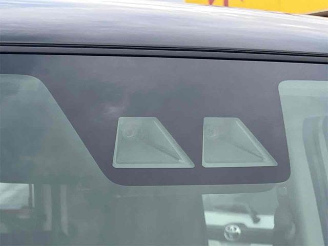 ルーミー カスタムG-T 全周囲カメラ TV 両側電動スライドドア クリアランスソナー オートクルーズコントロール 衝突被害軽減システム アルミホイール オートライト LEDヘッドランプ スマートキー アイドリングストップ(26枚目)