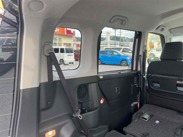 ルーミー カスタムG-T 全周囲カメラ TV 両側電動スライドドア クリアランスソナー オートクルーズコントロール 衝突被害軽減システム アルミホイール オートライト LEDヘッドランプ スマートキー アイドリングストップ(35枚目)