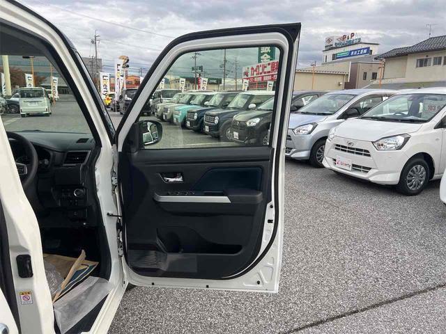 ルーミー カスタムG-T 全周囲カメラ TV 両側電動スライドドア クリアランスソナー オートクルーズコントロール 衝突被害軽減システム アルミホイール オートライト LEDヘッドランプ スマートキー アイドリングストップ(40枚目)