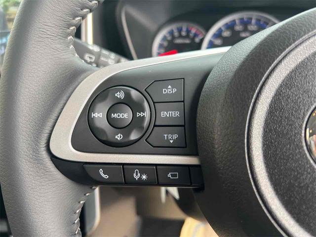 ルーミー カスタムG-T 全周囲カメラ TV 両側電動スライドドア クリアランスソナー オートクルーズコントロール 衝突被害軽減システム アルミホイール オートライト LEDヘッドランプ スマートキー アイドリングストップ(50枚目)