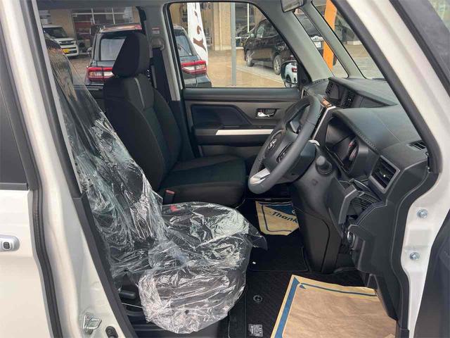 ルーミー カスタムG-T 全周囲カメラ TV 両側電動スライドドア クリアランスソナー オートクルーズコントロール 衝突被害軽減システム アルミホイール オートライト LEDヘッドランプ スマートキー アイドリングストップ(51枚目)