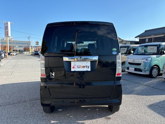 Ｎ－ＢＯＸ Ｇ　両側スライドドア　ナビ　ＴＶ　スマートキー　アイドリングストップ　電動格納ミラー　ベンチシート　ＣＶＴ　ＥＳＣ　ＣＤ　Ｂｌｕｅｔｏｏｔｈ　チップアップシート　エアコン（19枚目）