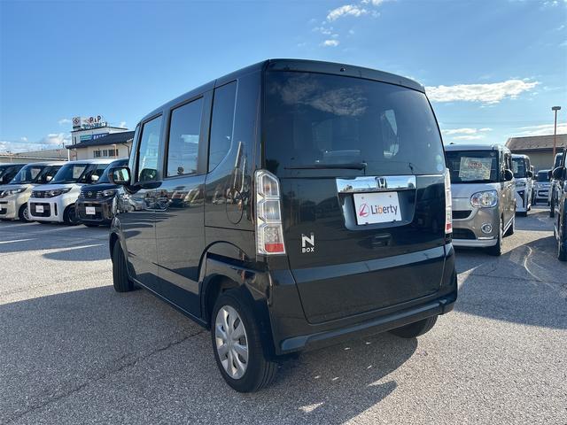 Ｎ－ＢＯＸ Ｇ　両側スライドドア　ナビ　ＴＶ　スマートキー　アイドリングストップ　電動格納ミラー　ベンチシート　ＣＶＴ　ＥＳＣ　ＣＤ　Ｂｌｕｅｔｏｏｔｈ　チップアップシート　エアコン（20枚目）