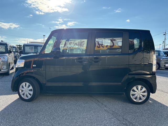 Ｎ－ＢＯＸ Ｇ　両側スライドドア　ナビ　ＴＶ　スマートキー　アイドリングストップ　電動格納ミラー　ベンチシート　ＣＶＴ　ＥＳＣ　ＣＤ　Ｂｌｕｅｔｏｏｔｈ　チップアップシート　エアコン（24枚目）