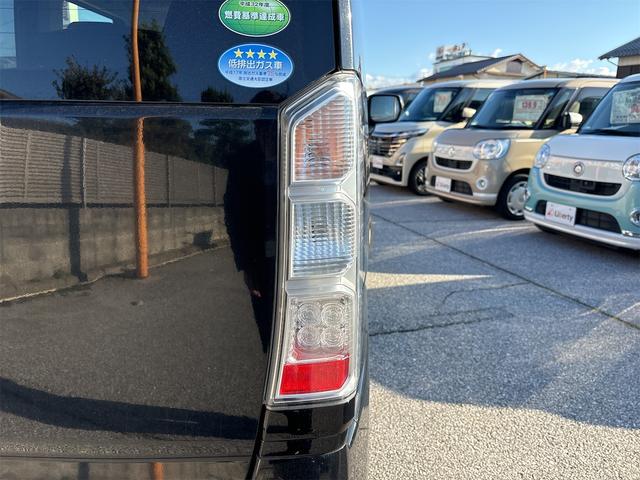 Ｎ－ＢＯＸ Ｇ　両側スライドドア　ナビ　ＴＶ　スマートキー　アイドリングストップ　電動格納ミラー　ベンチシート　ＣＶＴ　ＥＳＣ　ＣＤ　Ｂｌｕｅｔｏｏｔｈ　チップアップシート　エアコン（28枚目）