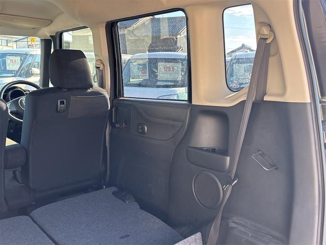 Ｎ－ＢＯＸ Ｇ　両側スライドドア　ナビ　ＴＶ　スマートキー　アイドリングストップ　電動格納ミラー　ベンチシート　ＣＶＴ　ＥＳＣ　ＣＤ　Ｂｌｕｅｔｏｏｔｈ　チップアップシート　エアコン（30枚目）