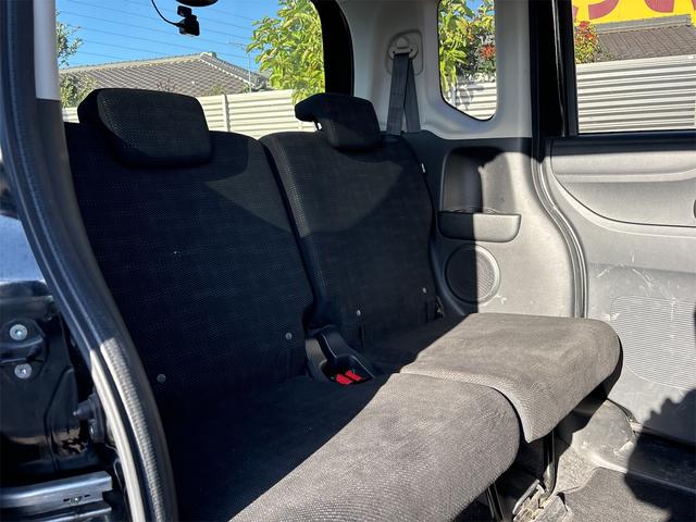 Ｎ－ＢＯＸ Ｇ　両側スライドドア　ナビ　ＴＶ　スマートキー　アイドリングストップ　電動格納ミラー　ベンチシート　ＣＶＴ　ＥＳＣ　ＣＤ　Ｂｌｕｅｔｏｏｔｈ　チップアップシート　エアコン（33枚目）