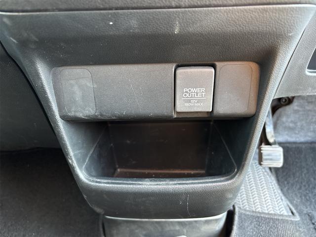 Ｎ－ＢＯＸ Ｇ　両側スライドドア　ナビ　ＴＶ　スマートキー　アイドリングストップ　電動格納ミラー　ベンチシート　ＣＶＴ　ＥＳＣ　ＣＤ　Ｂｌｕｅｔｏｏｔｈ　チップアップシート　エアコン（40枚目）