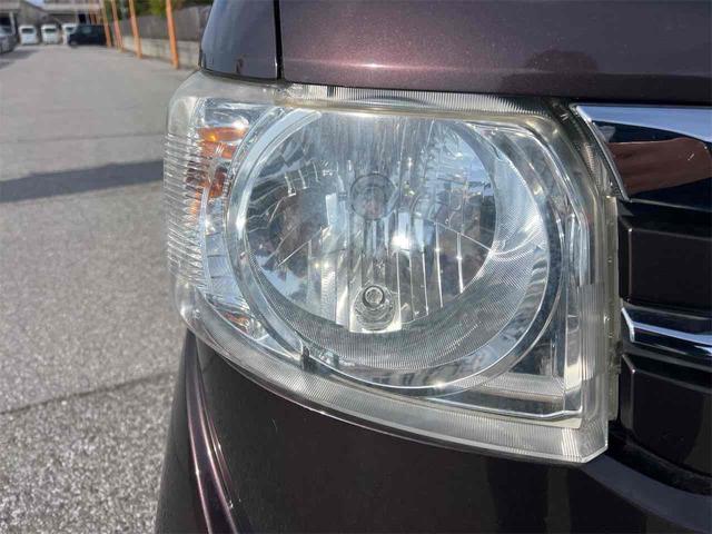 Ｎ－ＢＯＸ Ｇ・Ｌパッケージ　ＥＴＣ　バックカメラ　両側スライド・片側電動　スマートキー　アイドリングストップ　電動格納ミラー　ベンチシート　ＣＶＴ　ＥＳＣ　チップアップシート　エアコン　パワーウィンドウ（26枚目）