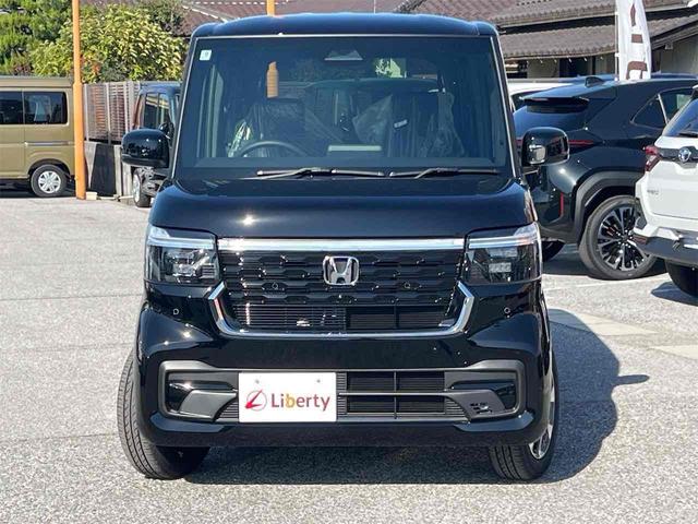 N-BOXカスタム ベースグレード バックカメラ 両側スライド・片側電動 クリアランスソナー レーンアシスト オートライト スマートキー 電動格納ミラー CVT ESC チップアップシート アルミホイール エアコン パワーウィンドウ(15枚目)