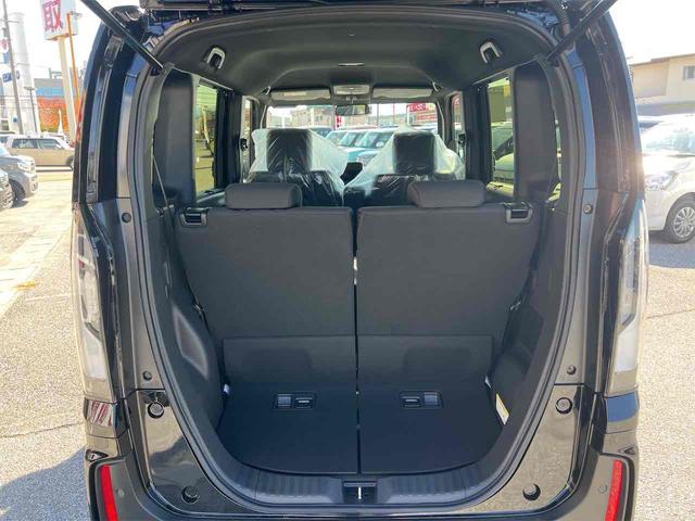 N-BOXカスタム ベースグレード バックカメラ 両側スライド・片側電動 クリアランスソナー レーンアシスト オートライト スマートキー 電動格納ミラー CVT ESC チップアップシート アルミホイール エアコン パワーウィンドウ(22枚目)