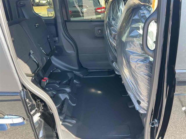 N-BOXカスタム ベースグレード バックカメラ 両側スライド・片側電動 クリアランスソナー レーンアシスト オートライト スマートキー 電動格納ミラー CVT ESC チップアップシート アルミホイール エアコン パワーウィンドウ(36枚目)