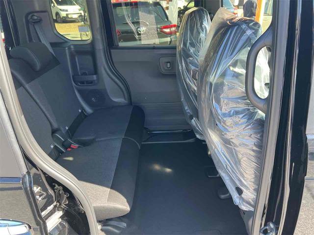 N-BOXカスタム ベースグレード バックカメラ 両側スライド・片側電動 クリアランスソナー レーンアシスト オートライト スマートキー 電動格納ミラー CVT ESC チップアップシート アルミホイール エアコン パワーウィンドウ(37枚目)