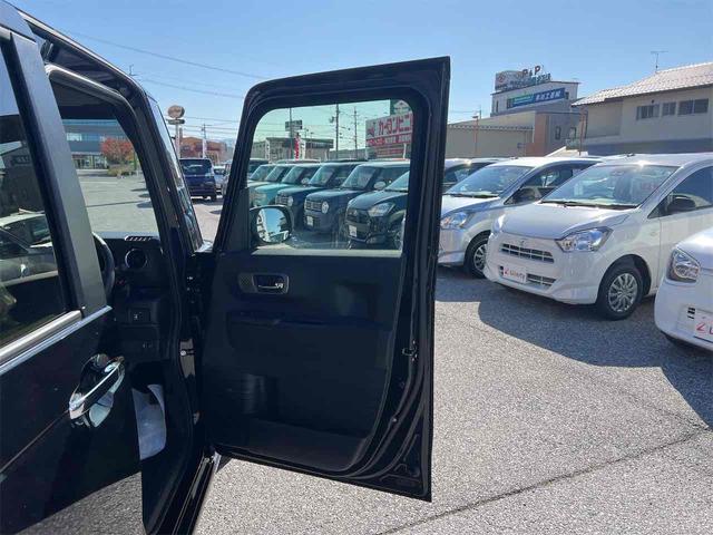 N-BOXカスタム ベースグレード バックカメラ 両側スライド・片側電動 クリアランスソナー レーンアシスト オートライト スマートキー 電動格納ミラー CVT ESC チップアップシート アルミホイール エアコン パワーウィンドウ(38枚目)