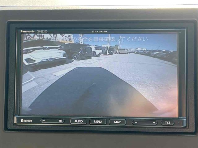 N-WGN Gホンダセンシング ETC バックカメラ ナビ TV クリアランスソナー レーンアシスト 衝突被害軽減システム オートライト スマートキー アイドリングストップ 電動格納ミラー ベンチシート CVT(8枚目)