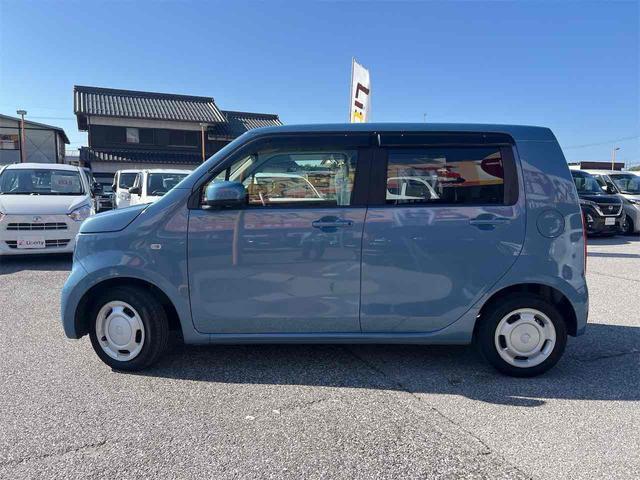 N-WGN Gホンダセンシング ETC バックカメラ ナビ TV クリアランスソナー レーンアシスト 衝突被害軽減システム オートライト スマートキー アイドリングストップ 電動格納ミラー ベンチシート CVT(18枚目)