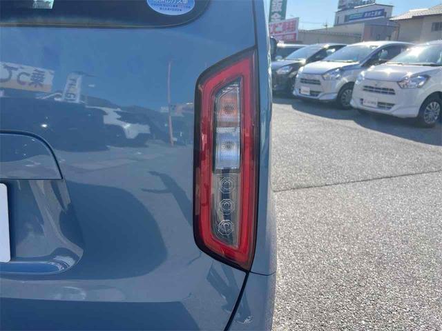 N-WGN Gホンダセンシング ETC バックカメラ ナビ TV クリアランスソナー レーンアシスト 衝突被害軽減システム オートライト スマートキー アイドリングストップ 電動格納ミラー ベンチシート CVT(29枚目)