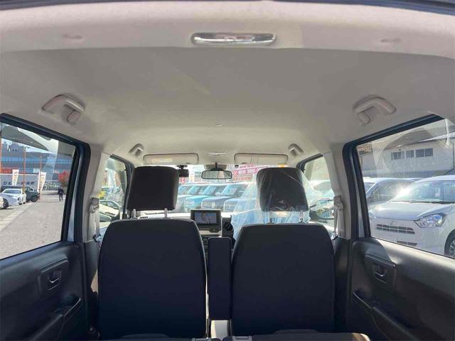 N-WGN Gホンダセンシング ETC バックカメラ ナビ TV クリアランスソナー レーンアシスト 衝突被害軽減システム オートライト スマートキー アイドリングストップ 電動格納ミラー ベンチシート CVT(35枚目)