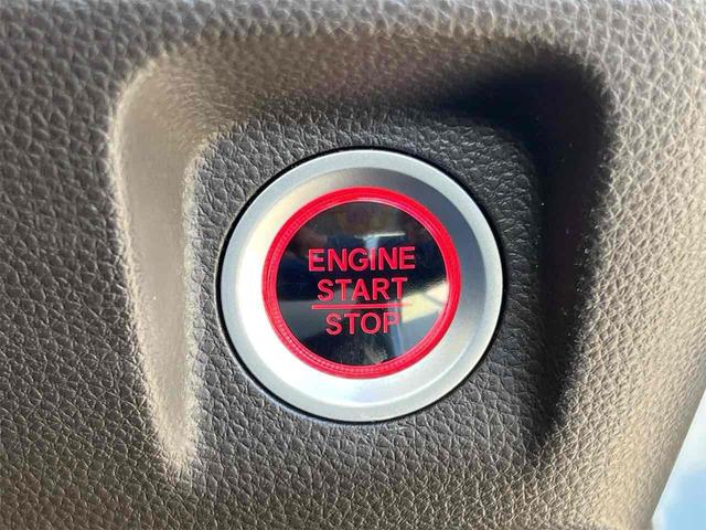 N-WGN Gホンダセンシング ETC バックカメラ ナビ TV クリアランスソナー レーンアシスト 衝突被害軽減システム オートライト スマートキー アイドリングストップ 電動格納ミラー ベンチシート CVT(41枚目)