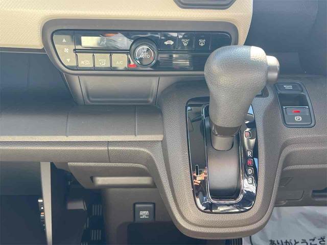 N-WGN Gホンダセンシング ETC バックカメラ ナビ TV クリアランスソナー レーンアシスト 衝突被害軽減システム オートライト スマートキー アイドリングストップ 電動格納ミラー ベンチシート CVT(43枚目)