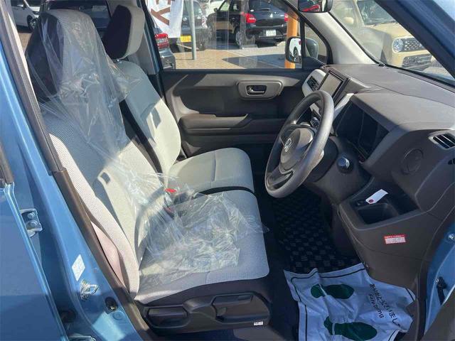 N-WGN Gホンダセンシング ETC バックカメラ ナビ TV クリアランスソナー レーンアシスト 衝突被害軽減システム オートライト スマートキー アイドリングストップ 電動格納ミラー ベンチシート CVT(49枚目)