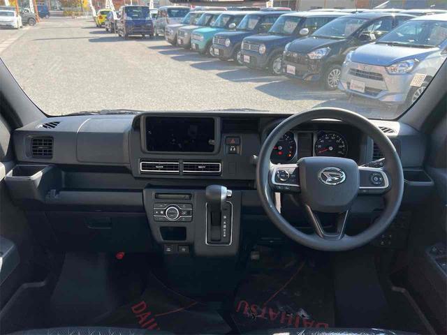 アトレー RS バックカメラ 両側電動スライドドア クリアランスソナー オートクルーズコントロール 衝突被害軽減システム スマートキー アイドリングストップ 電動格納ミラー CVT ESC(5枚目)