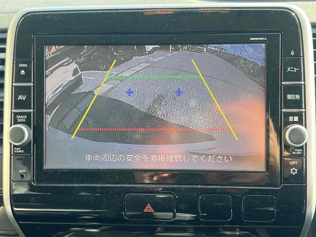 日産 セレナ 7枚目