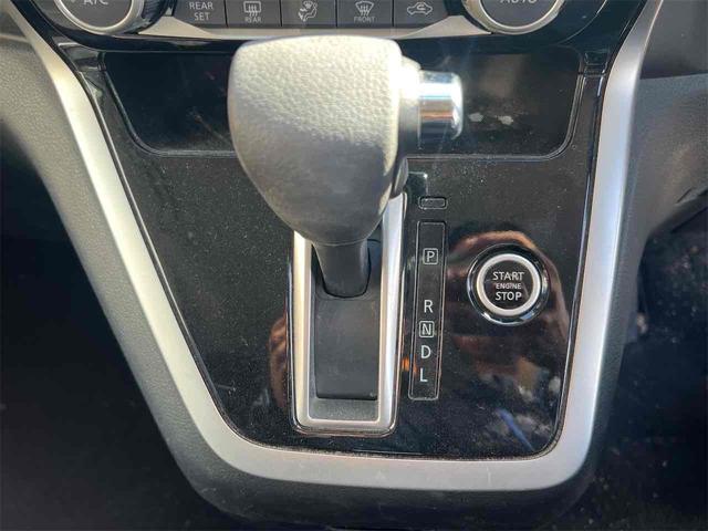 日産 セレナ 9枚目