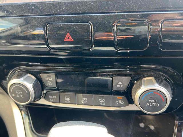 日産 セレナ 10枚目