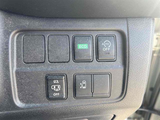 日産 セレナ 12枚目