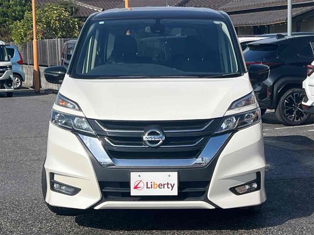 日産 セレナ 14枚目