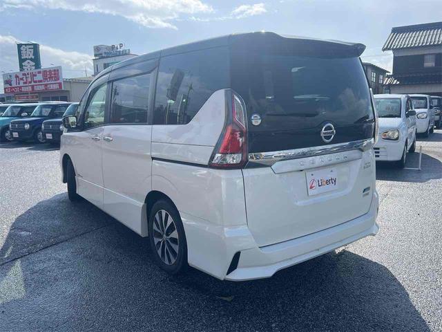 日産 セレナ 20枚目