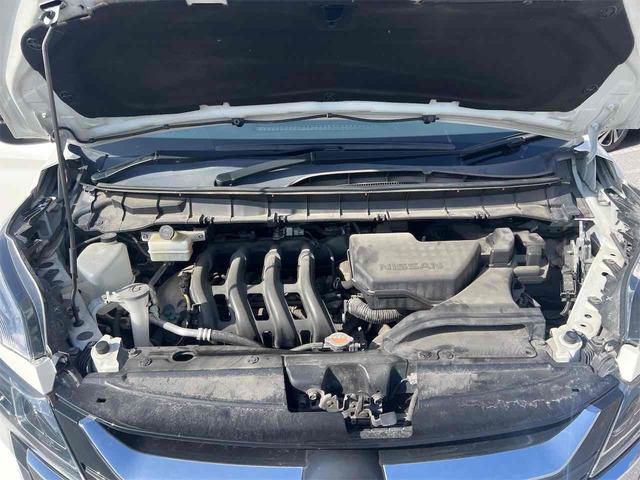 日産 セレナ 22枚目