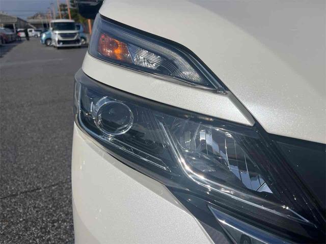 日産 セレナ 25枚目