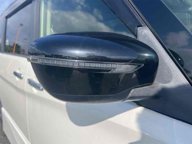 日産 セレナ 28枚目