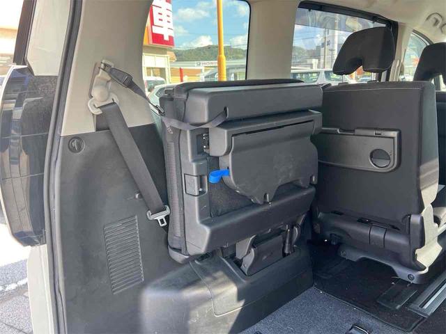 日産 セレナ 32枚目