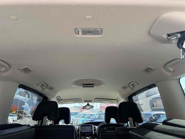 日産 セレナ 33枚目