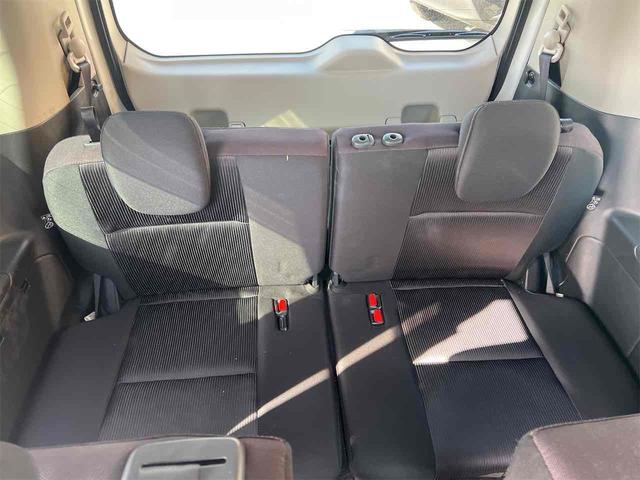 日産 セレナ 35枚目