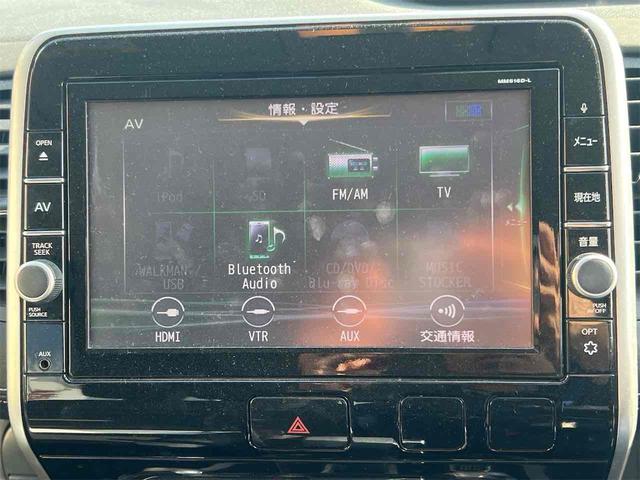 日産 セレナ 48枚目