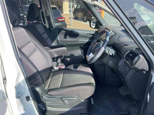 日産 セレナ 51枚目