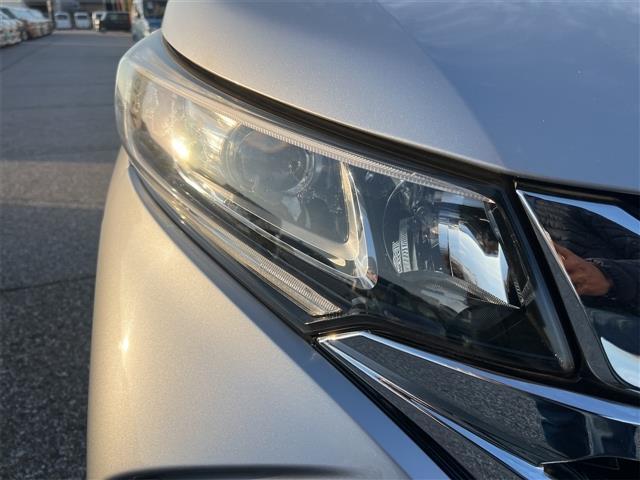 フリード G・ホンダセンシング ETC バックカメラ ナビ TV オートクルーズコントロール レーンアシスト 衝突被害軽減システム 両側電動スライドドア オートライト スマートキー アイドリングストップ(25枚目)