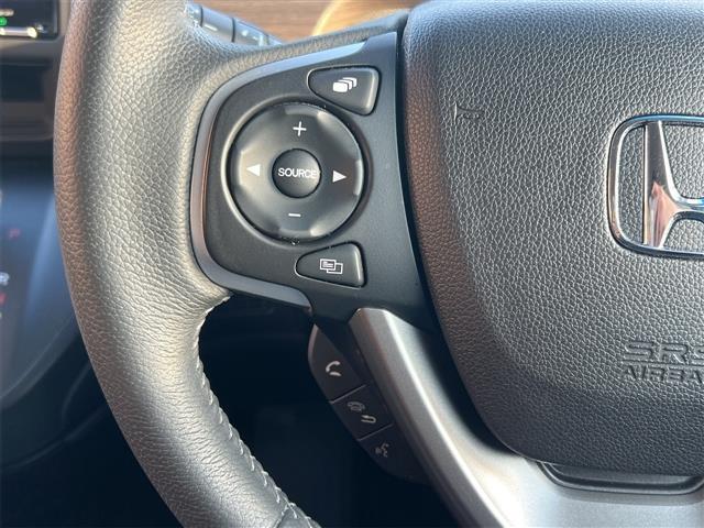 フリード G・ホンダセンシング ETC バックカメラ ナビ TV オートクルーズコントロール レーンアシスト 衝突被害軽減システム 両側電動スライドドア オートライト スマートキー アイドリングストップ(37枚目)